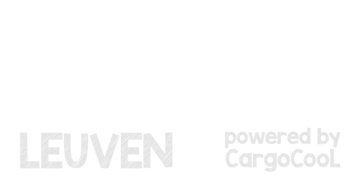 Urbike Leuven by CargoCool white